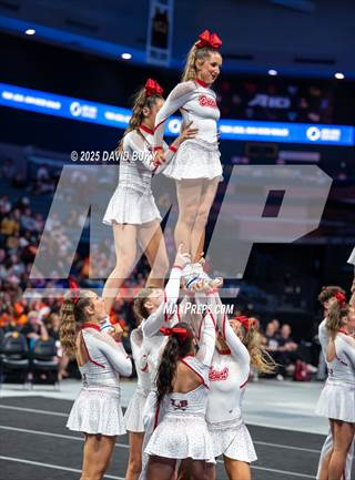 Lord Botetourt (VHSL Class 3 Final)