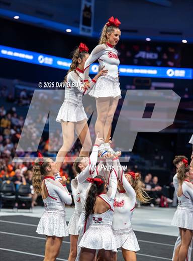 Lord Botetourt (VHSL Class 3 Final)