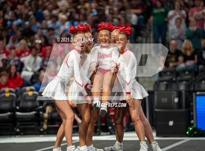 Thumbnail 2 in Lord Botetourt (VHSL Class 3 Final) photogallery.