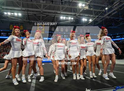 Thumbnail 2 in Lord Botetourt (VHSL Class 3 Final) photogallery.