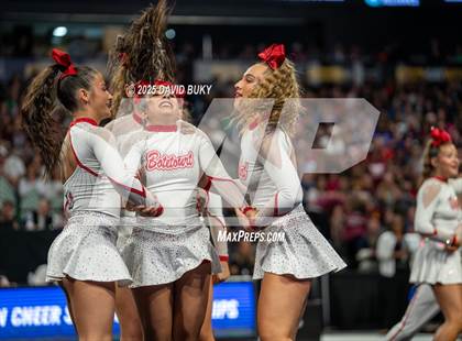 Thumbnail 1 in Lord Botetourt (VHSL Class 3 Final) photogallery.