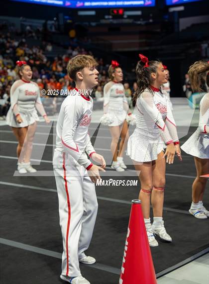 Thumbnail 1 in Lord Botetourt (VHSL Class 3 Final) photogallery.