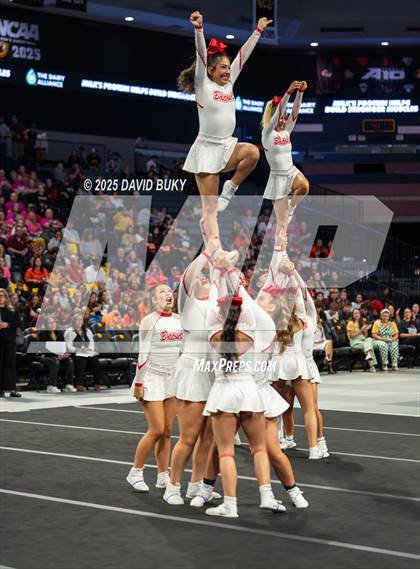 Thumbnail 2 in Lord Botetourt (VHSL Class 3 Final) photogallery.