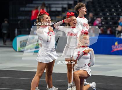 Thumbnail 1 in Lord Botetourt (VHSL Class 3 Final) photogallery.