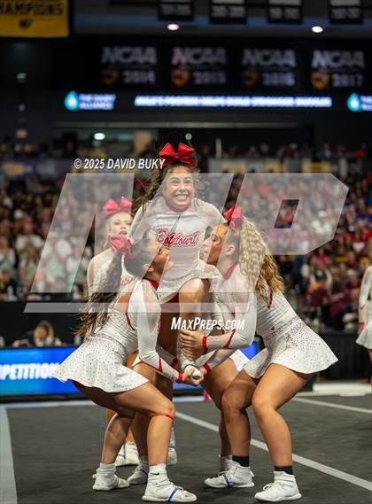 Thumbnail 3 in Lord Botetourt (VHSL Class 3 Final) photogallery.