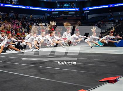 Thumbnail 3 in Lord Botetourt (VHSL Class 3 Final) photogallery.