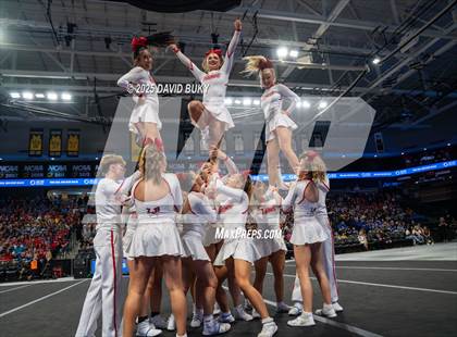 Thumbnail 2 in Lord Botetourt (VHSL Class 3 Final) photogallery.