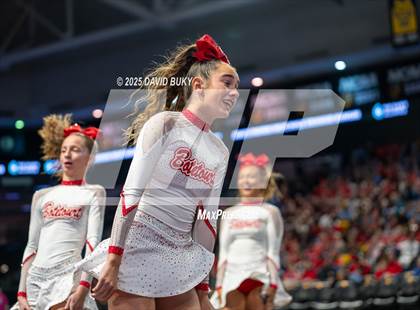 Thumbnail 3 in Lord Botetourt (VHSL Class 3 Final) photogallery.