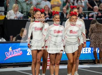 Thumbnail 1 in Lord Botetourt (VHSL Class 3 Final) photogallery.