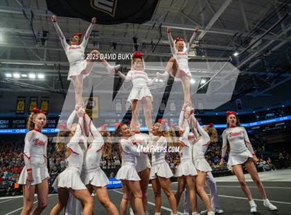 Thumbnail 1 in Lord Botetourt (VHSL Class 3 Final) photogallery.