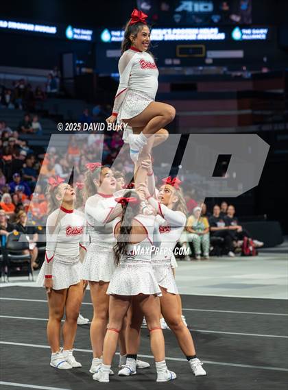 Thumbnail 1 in Lord Botetourt (VHSL Class 3 Final) photogallery.