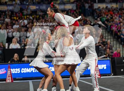 Thumbnail 1 in Lord Botetourt (VHSL Class 3 Final) photogallery.