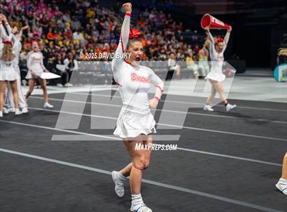 Thumbnail 2 in Lord Botetourt (VHSL Class 3 Final) photogallery.