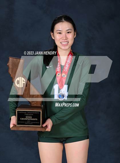 Thumbnail 1 in Campbell Hall vs. Sacred Heart Cathedral Preparatory (CIF State D2 Final Awards) photogallery.