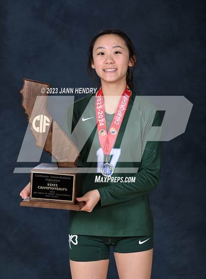 Thumbnail 1 in Campbell Hall vs. Sacred Heart Cathedral Preparatory (CIF State D2 Final Awards) photogallery.