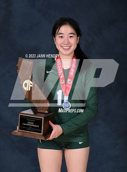 Thumbnail 1 in Campbell Hall vs. Sacred Heart Cathedral Preparatory (CIF State D2 Final Awards) photogallery.
