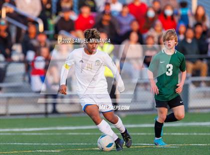 Thumbnail 2 in Gretna vs. Bryan photogallery.
