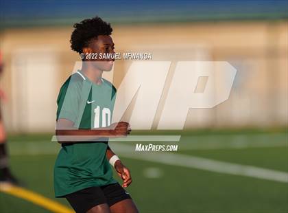 Thumbnail 2 in Gretna vs. Bryan photogallery.