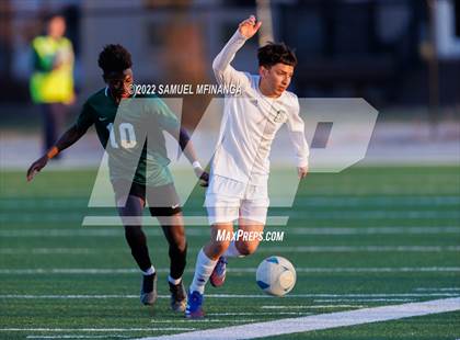 Thumbnail 1 in Gretna vs. Bryan photogallery.
