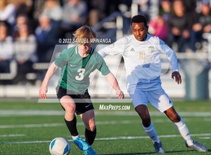 Thumbnail 1 in Gretna vs. Bryan photogallery.