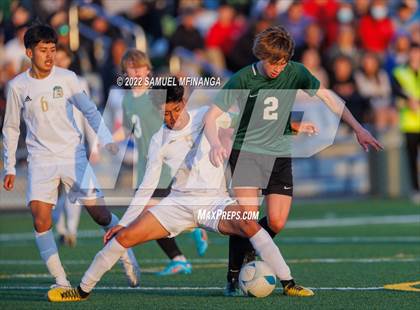 Thumbnail 3 in Gretna vs. Bryan photogallery.
