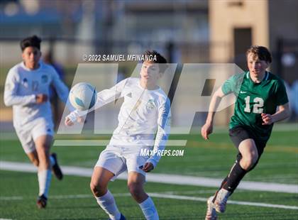 Thumbnail 1 in Gretna vs. Bryan photogallery.