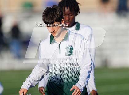 Thumbnail 3 in Gretna vs. Bryan photogallery.