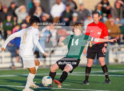 Thumbnail 1 in Gretna vs. Bryan photogallery.