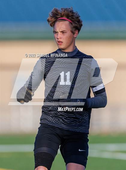 Thumbnail 1 in Gretna vs. Bryan photogallery.