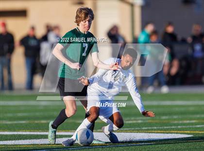Thumbnail 3 in Gretna vs. Bryan photogallery.
