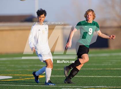 Thumbnail 3 in Gretna vs. Bryan photogallery.