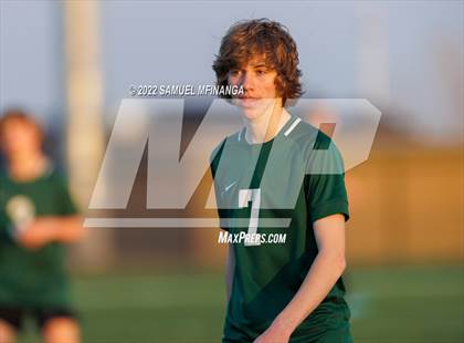 Thumbnail 2 in Gretna vs. Bryan photogallery.
