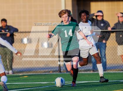 Thumbnail 3 in Gretna vs. Bryan photogallery.