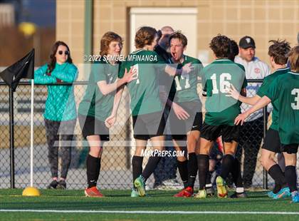 Thumbnail 1 in Gretna vs. Bryan photogallery.