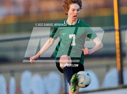 Thumbnail 1 in Gretna vs. Bryan photogallery.