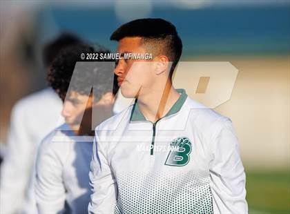 Thumbnail 2 in Gretna vs. Bryan photogallery.
