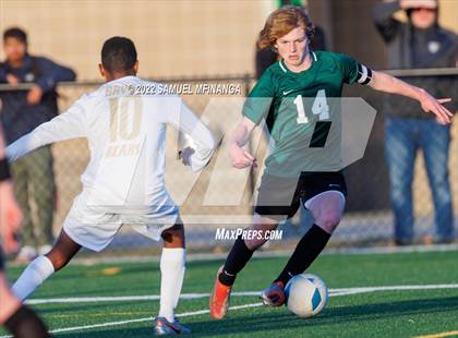 Thumbnail 1 in Gretna vs. Bryan photogallery.