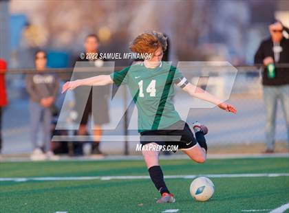 Thumbnail 2 in Gretna vs. Bryan photogallery.