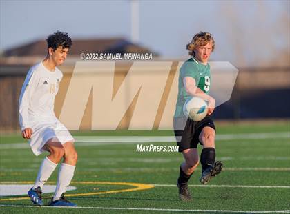 Thumbnail 1 in Gretna vs. Bryan photogallery.