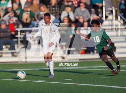 Thumbnail 1 in Gretna vs. Bryan photogallery.