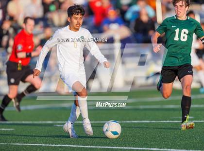 Thumbnail 3 in Gretna vs. Bryan photogallery.