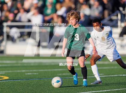 Thumbnail 3 in Gretna vs. Bryan photogallery.