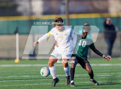 Thumbnail 2 in Gretna vs. Bryan photogallery.