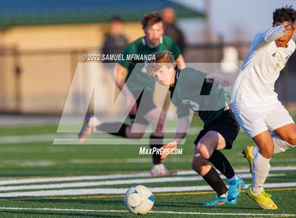 Thumbnail 2 in Gretna vs. Bryan photogallery.