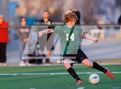 Thumbnail 3 in Gretna vs. Bryan photogallery.
