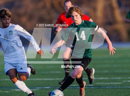 Thumbnail 1 in Gretna vs. Bryan photogallery.