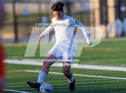 Thumbnail 2 in Gretna vs. Bryan photogallery.