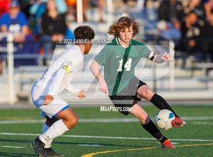 Thumbnail 2 in Gretna vs. Bryan photogallery.