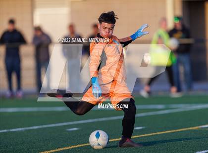 Thumbnail 1 in Gretna vs. Bryan photogallery.