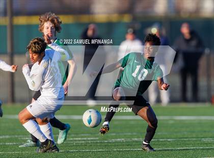 Thumbnail 1 in Gretna vs. Bryan photogallery.